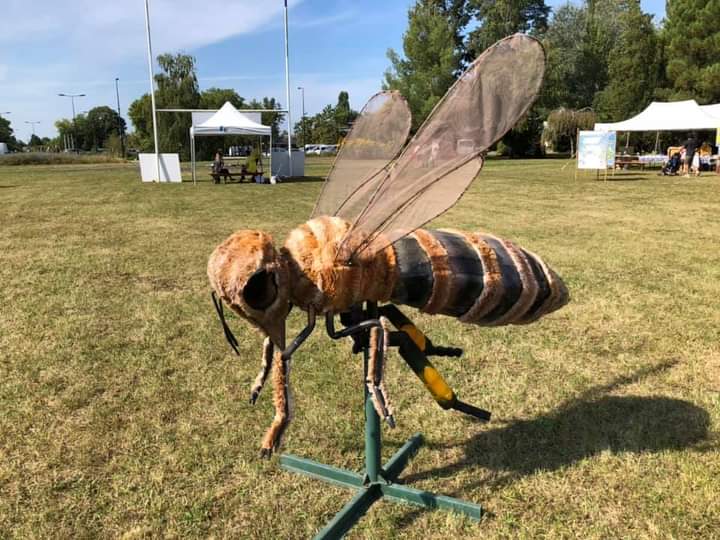 La ruche en fête 2021