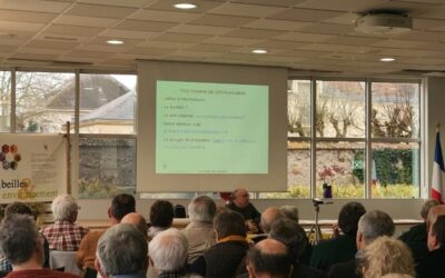 Assemblée Générale 2026