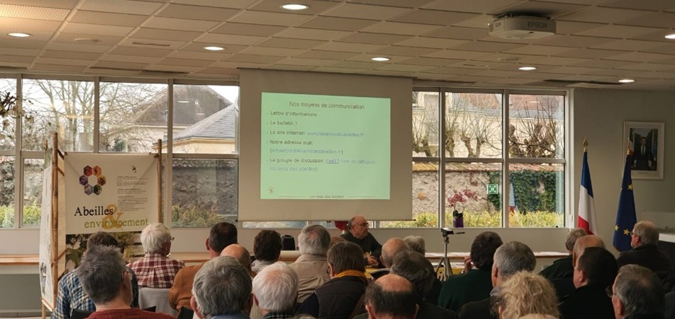 Assemblée Générale 2026