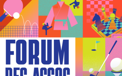 Chambray Lès Tours – Forum des Associations 12 septembre 2026